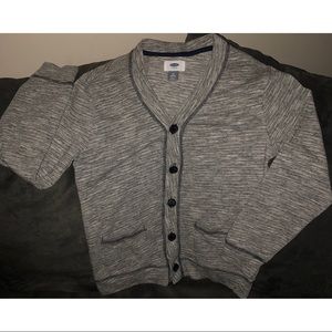 Boys cardigan by Old Navy